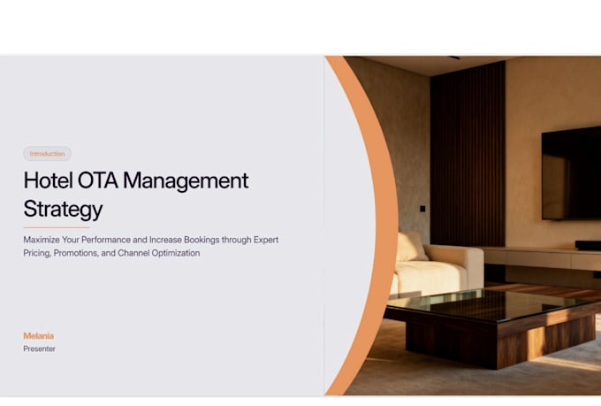manage your hotel ota listings to increase bookings